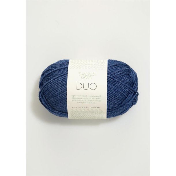 Duo, Bl�